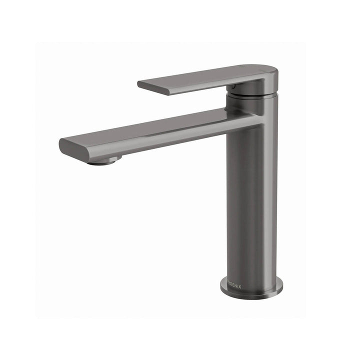 Teel Short Basin Mixer