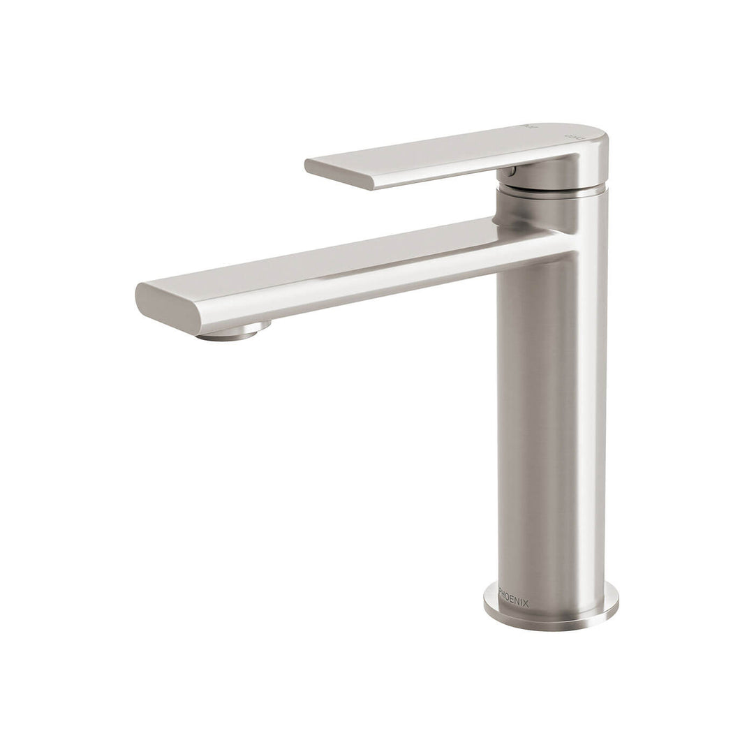 Teel Short Basin Mixer