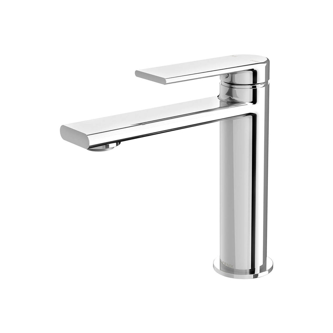 Teel Short Basin Mixer