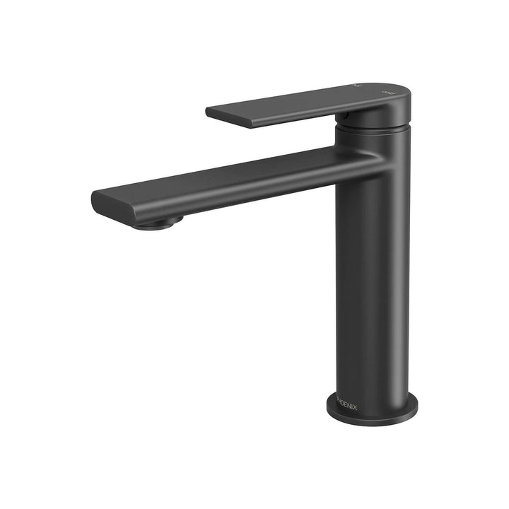 Teel Short Basin Mixer