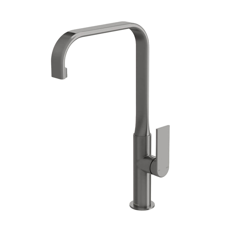 Teel Squareline Swivel Sink Mixer