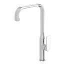 Teel Squareline Swivel Sink Mixer