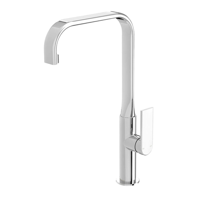 Teel Squareline Swivel Sink Mixer