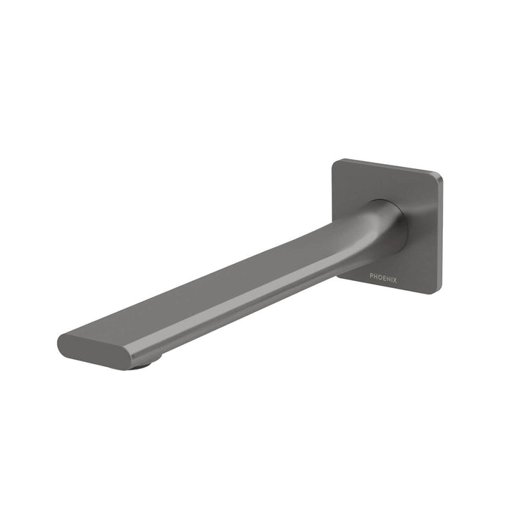 Teel Wall Outlet Spout 200mm