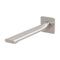 Teel Wall Outlet Spout 200mm