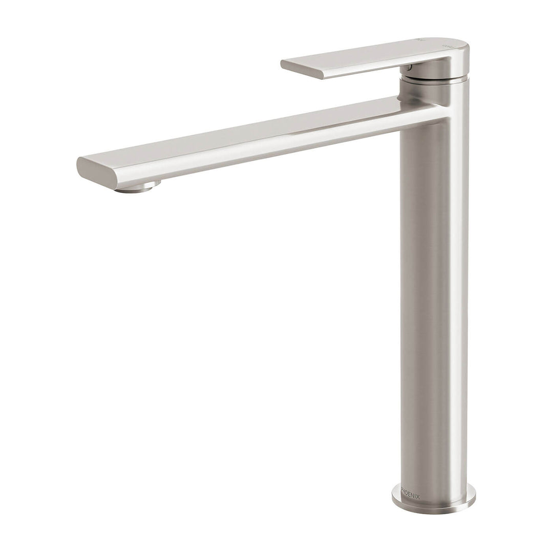 Teel Tall Basin Mixer