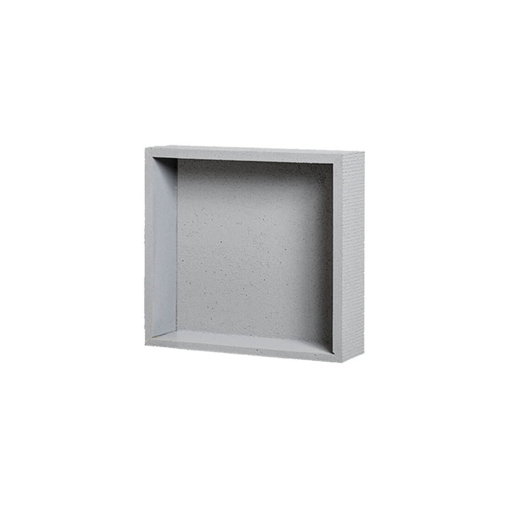 Tile Over Shower Niche Recess Box