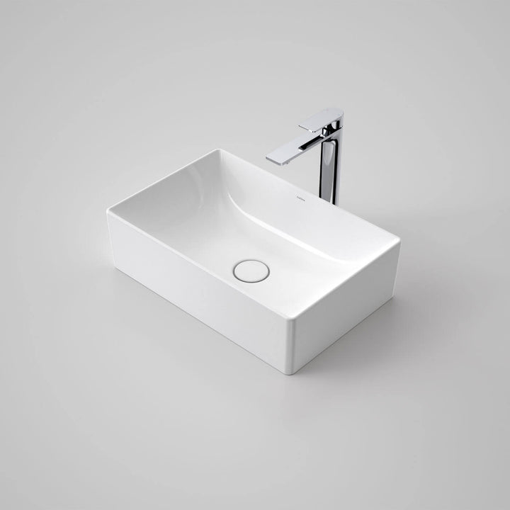 Urbane II Above Counter Basin 500x330mm