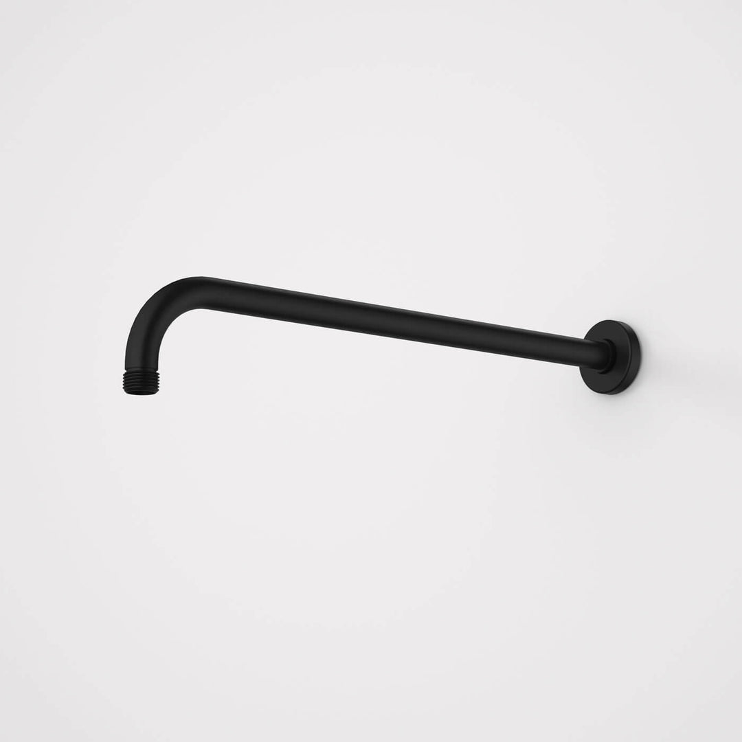 Urbane II Curved Wall Shower Arm