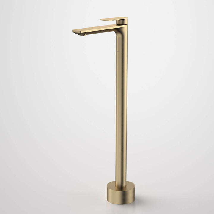 Urbane II Freestanding Bath Spout