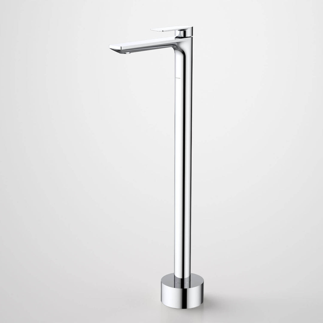 Urbane II Freestanding Bath Spout