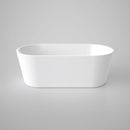 Urbane II Freestanding Acrylic Bathtub 1600-1800mm