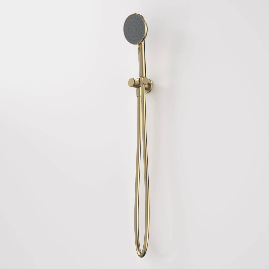 Urbane II Round Removable Hand Shower