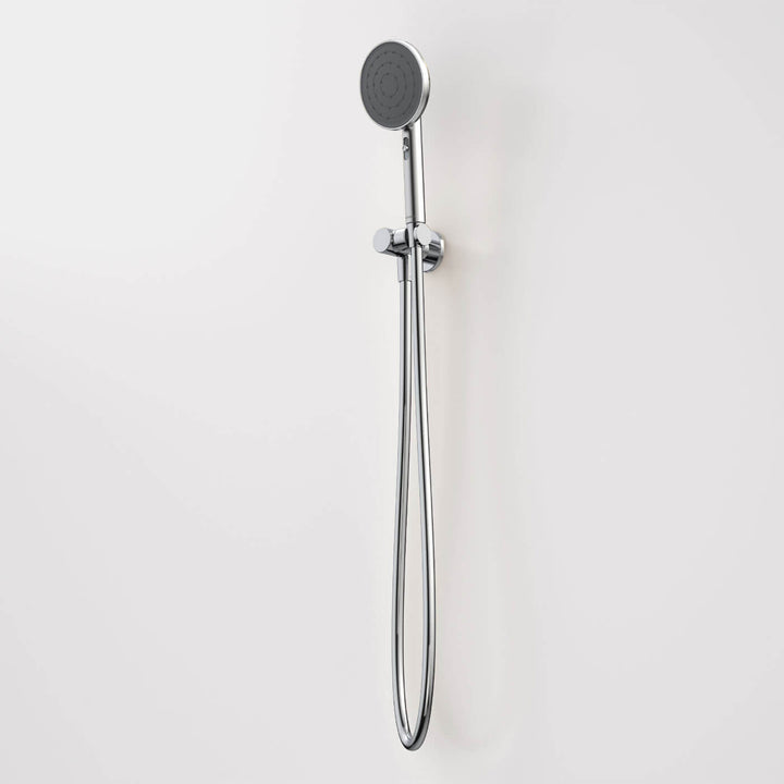 Urbane II Round Removable Hand Shower