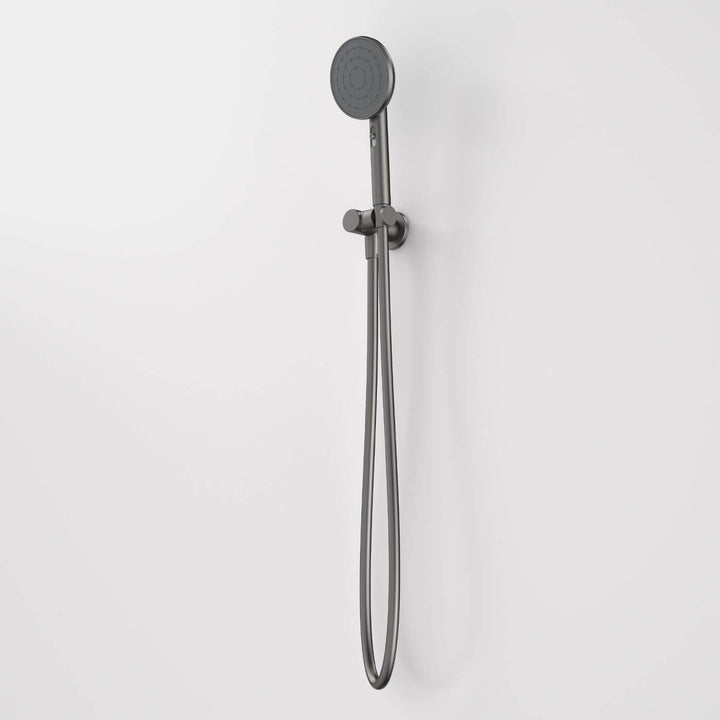 Urbane II Round Removable Hand Shower