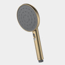 Urbane II Round Handshower Handset