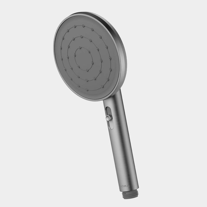 Urbane II Round Handshower Handset