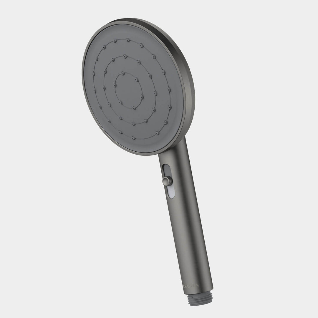 Urbane II Round Handshower Handset