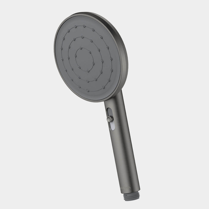 Urbane II Round Handshower Handset