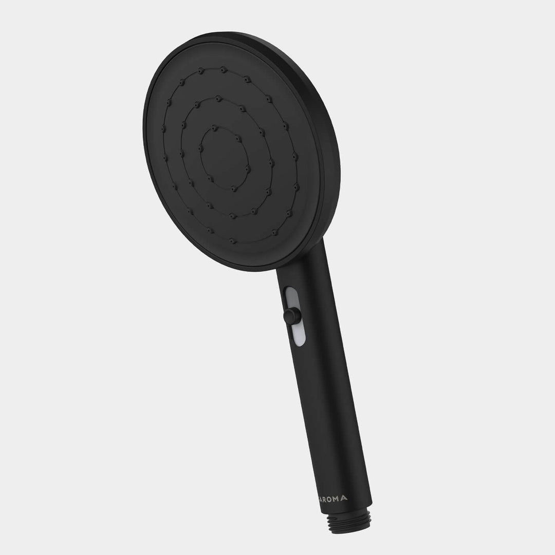 Urbane II Round Handshower Handset