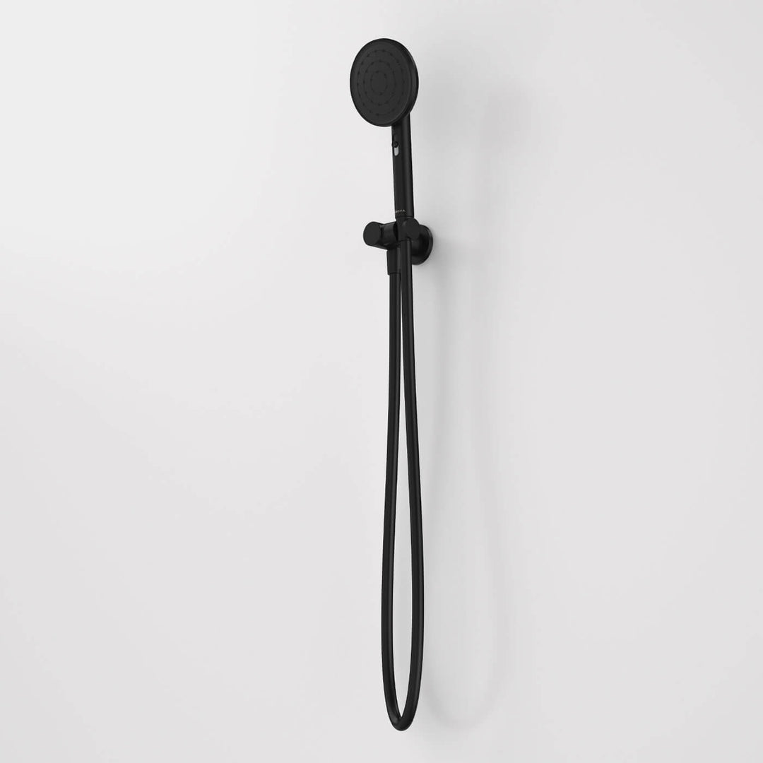 Urbane II Round Removable Hand Shower