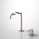 Urbane II Hob Basin Mixer Set