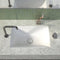 Urbane II Hob Basin Mixer Set