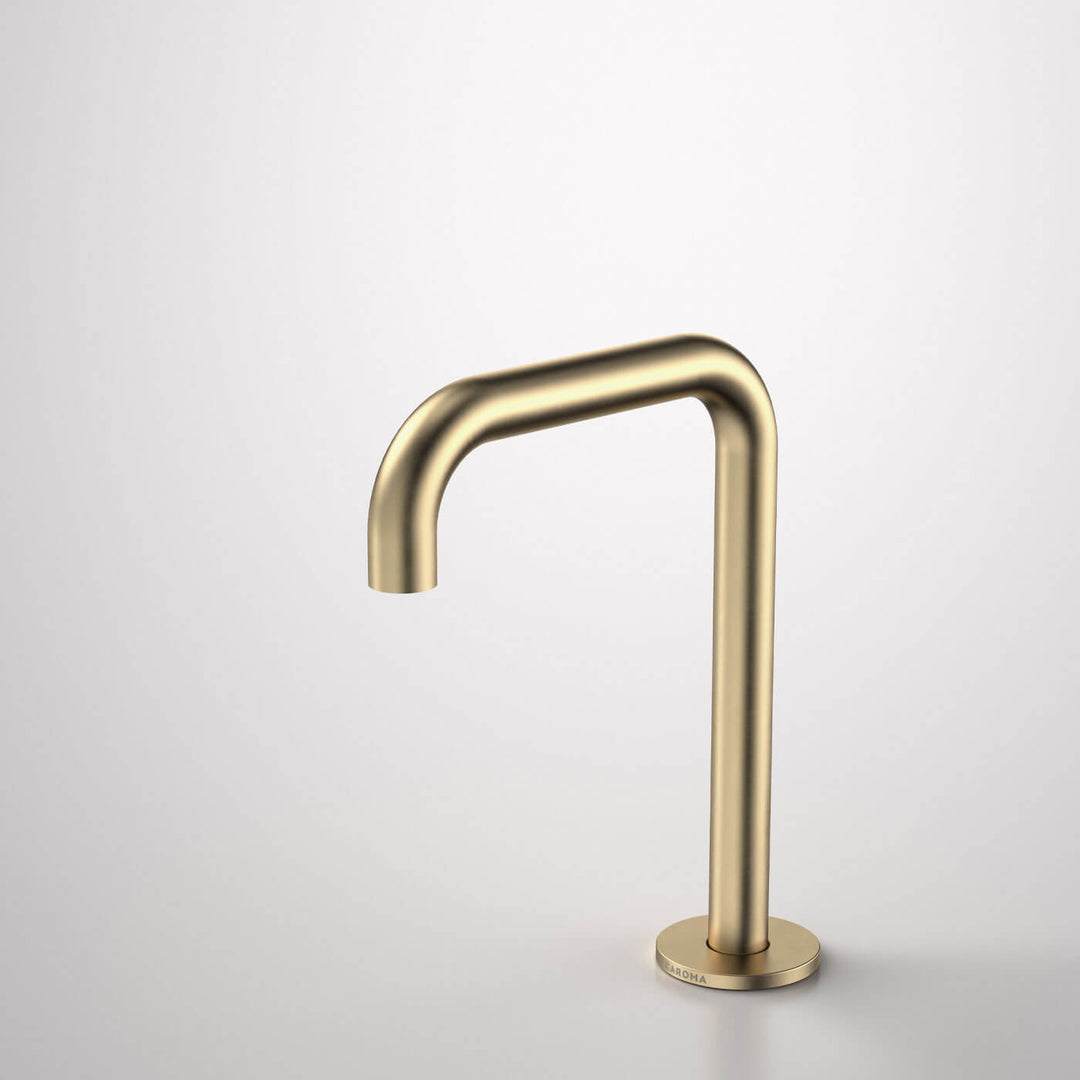 Urbane II Swivel Hob Basin Spout