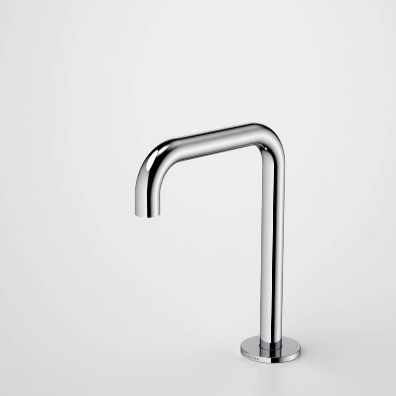 Urbane II Swivel Hob Basin Spout