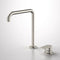 Urbane II Hob Sink Mixer Set