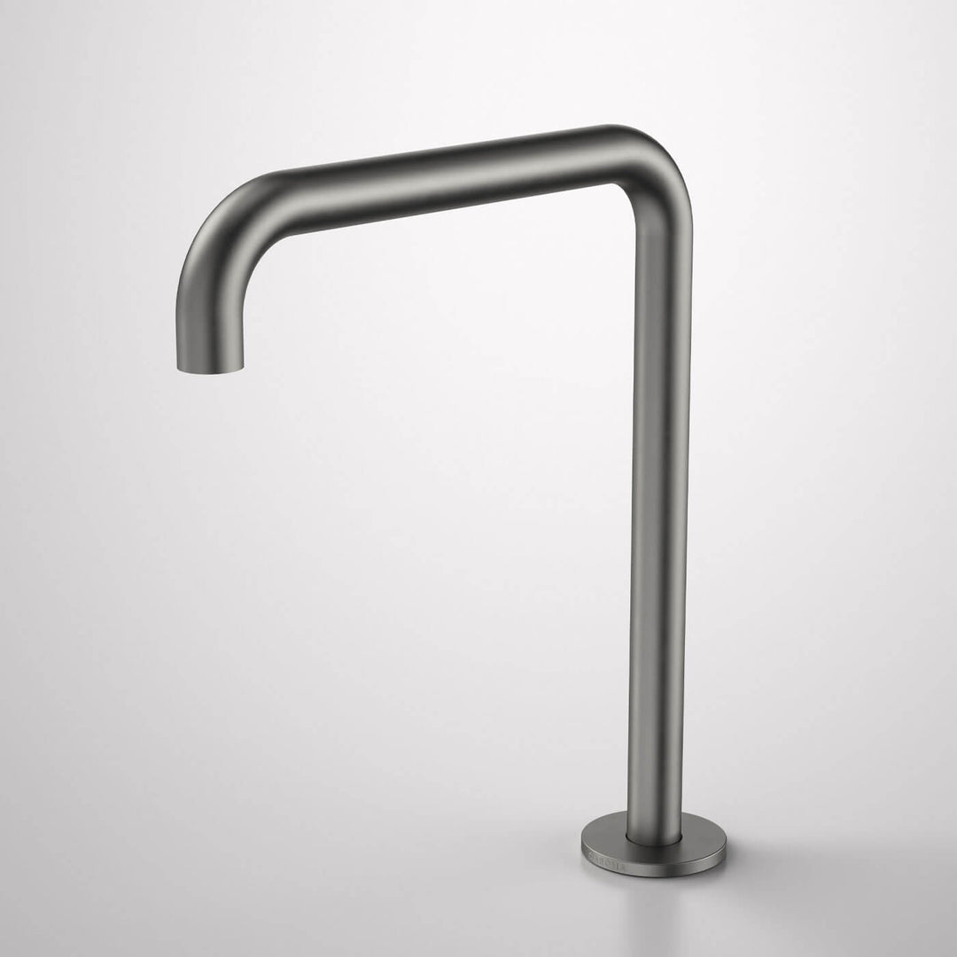 Urbane II Swivel Hob Sink Spout