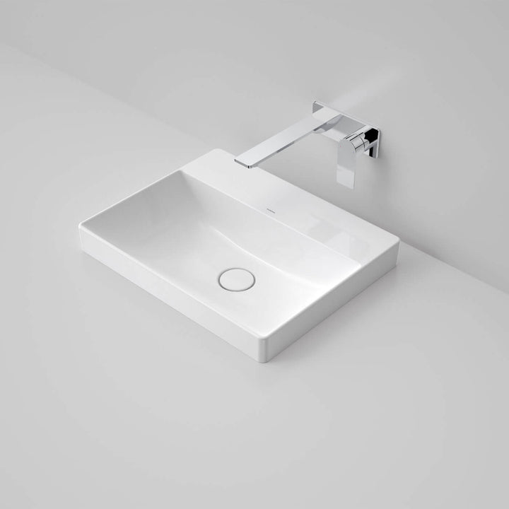 Urbane II Inset Basin 500x400mm