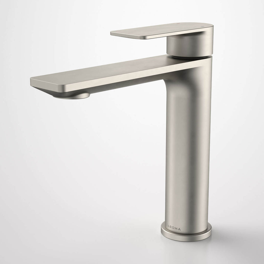 Urbane II Mid Rise Basin Mixer