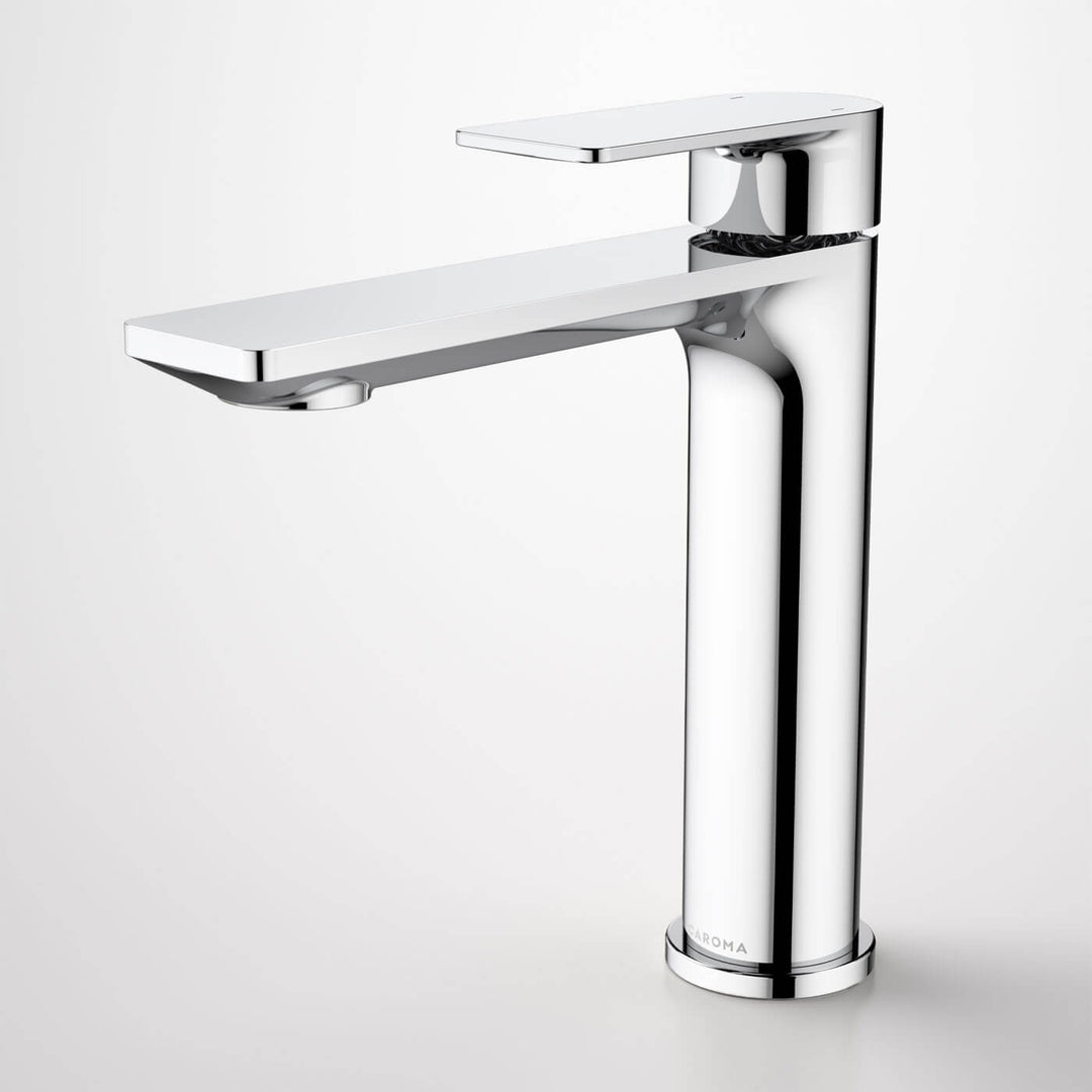 Urbane II Mid Rise Basin Mixer