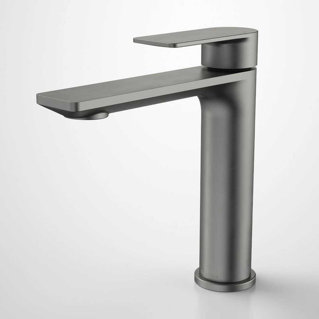 Urbane II Mid Rise Basin Mixer