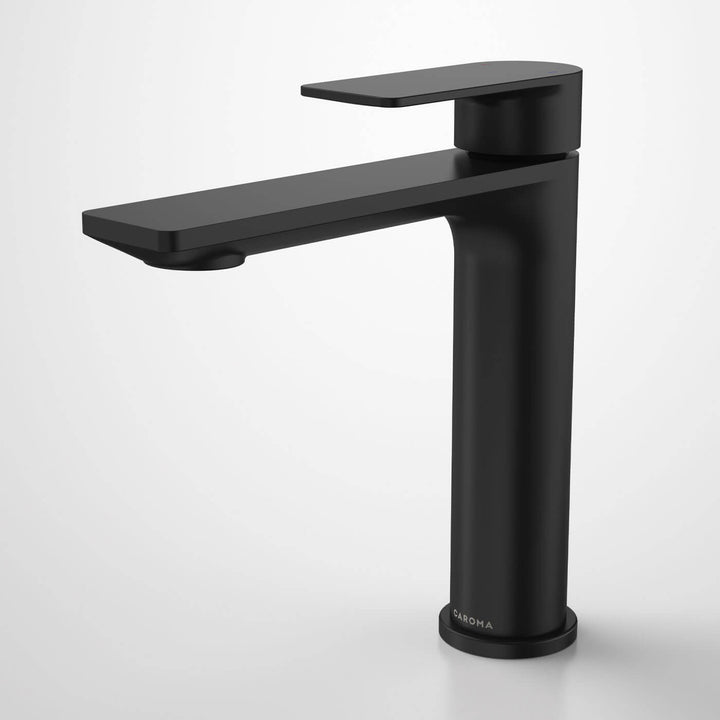 Urbane II Mid Rise Basin Mixer