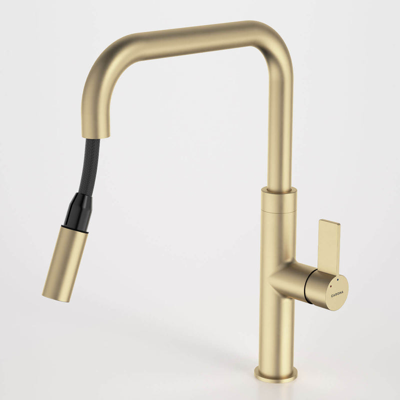 Urbane II Pull Out Sink Mixer