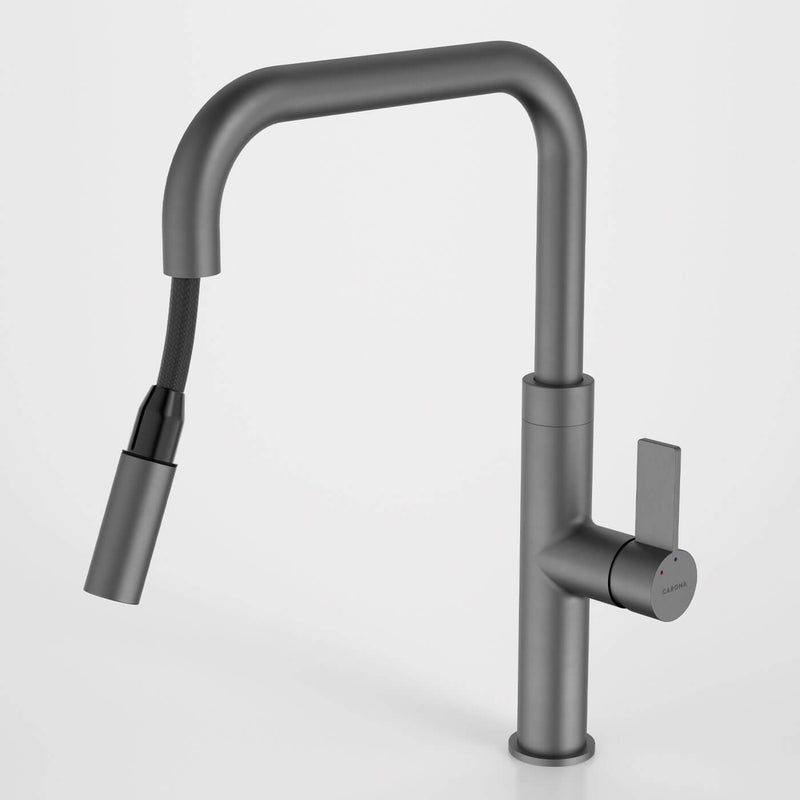 Urbane II Pull Out Sink Mixer