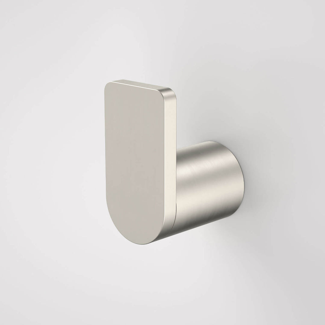 Urbane II Round Robe Towel Hook