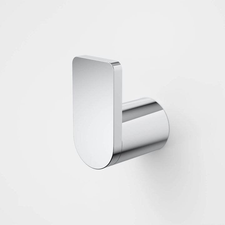 Urbane II Round Robe Towel Hook