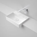 Urbane II Semi Recessed Basin 500x400mm