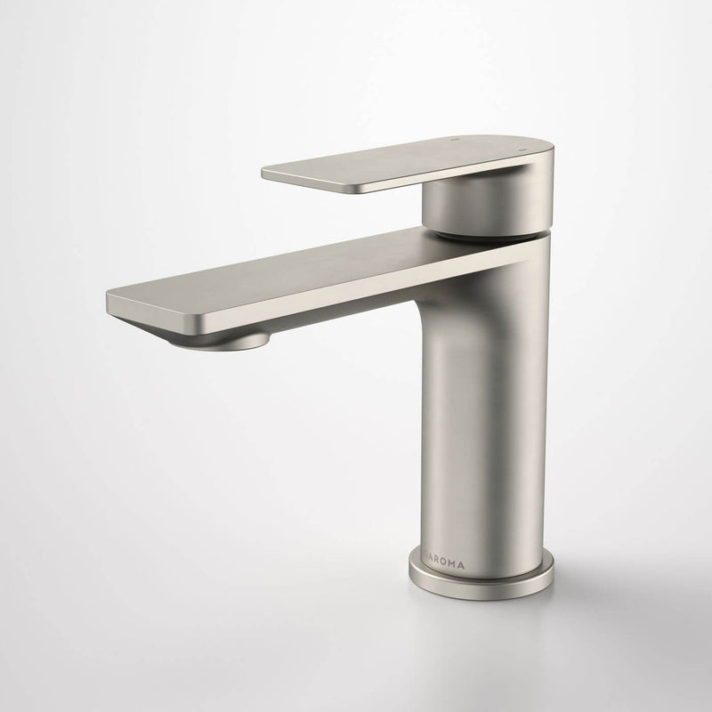 Urbane II Short Basin Mixer