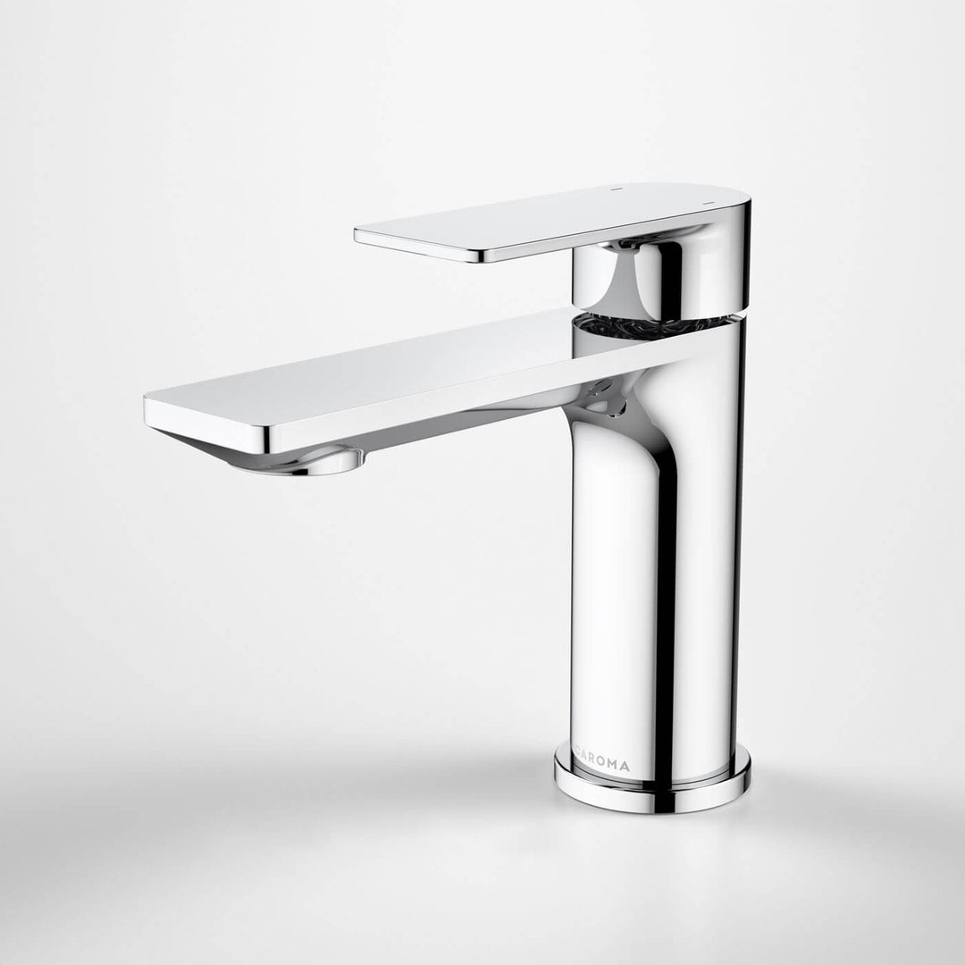 Urbane II Short Basin Mixer