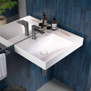 Urbane II Short Basin Mixer