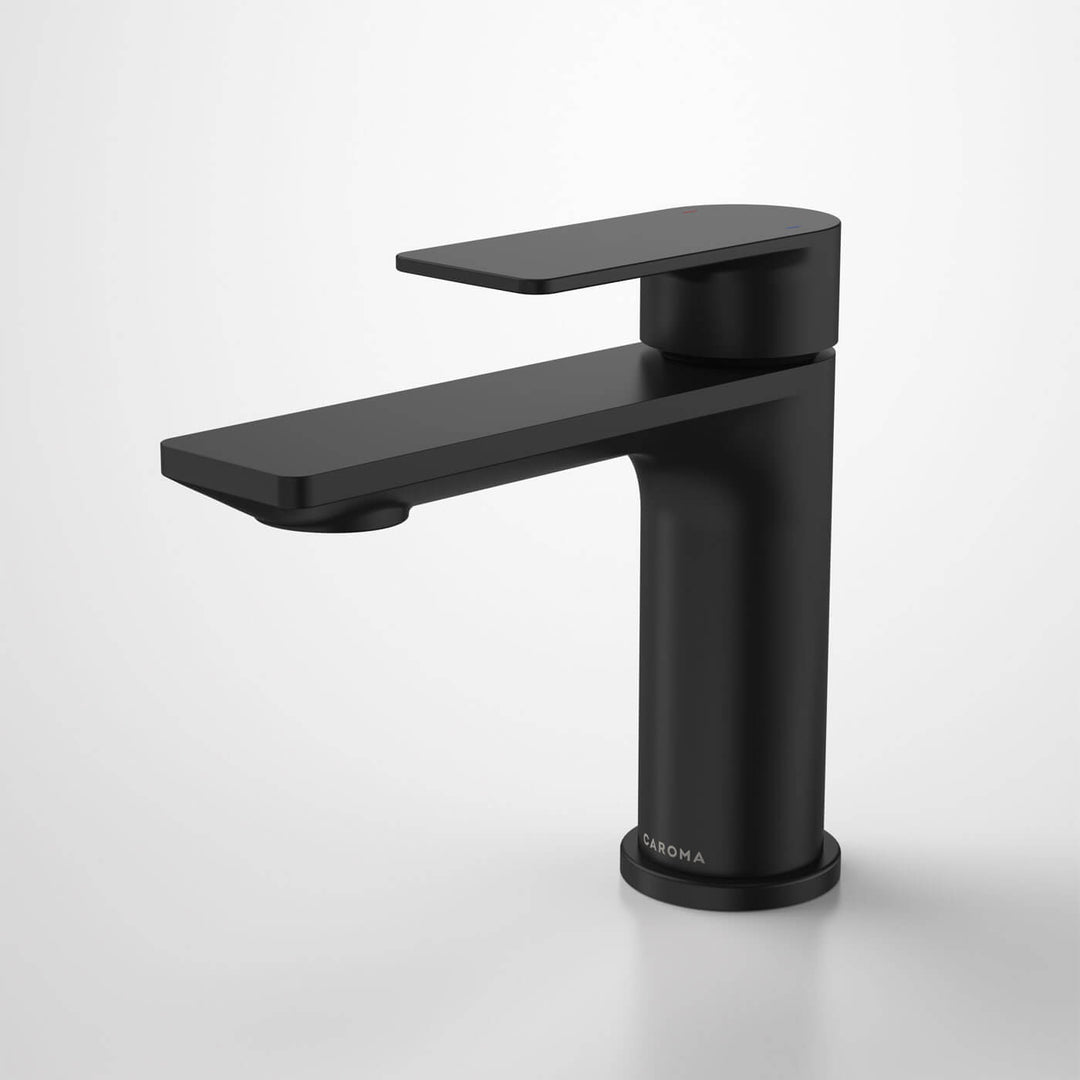 Urbane II Short Basin Mixer