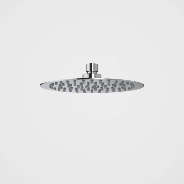 Urbane II Round Shower Head 200mm