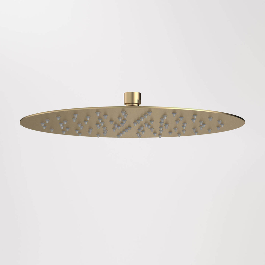 Urbane II Round Shower Head 300mm