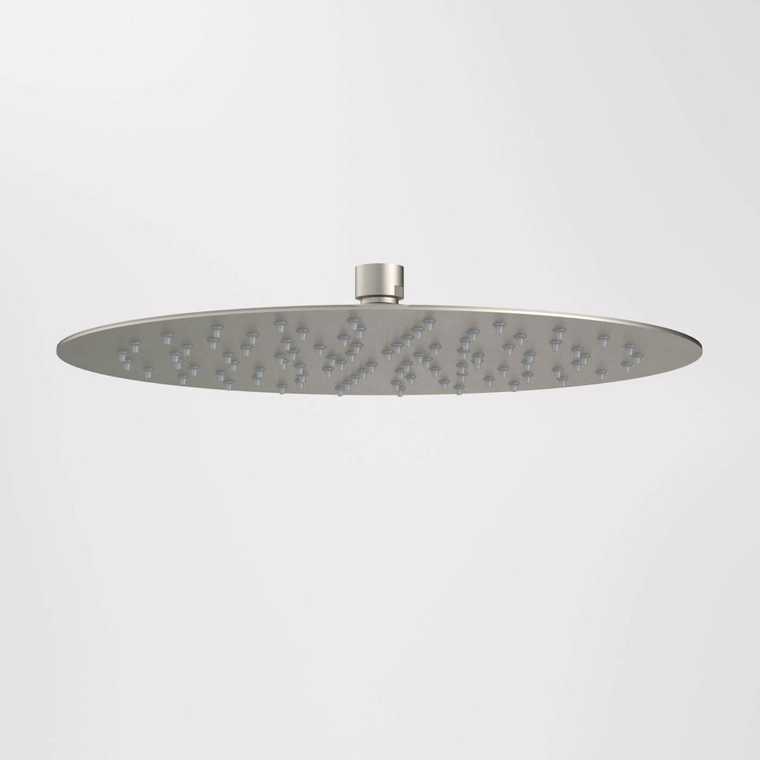 Urbane II Round Shower Head 300mm