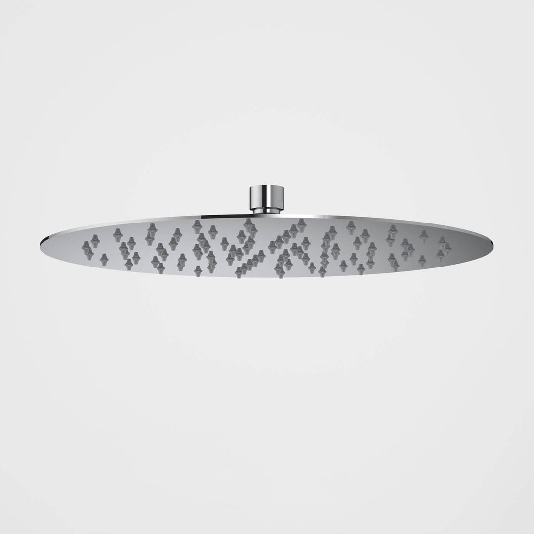 Urbane II Round Shower Head 300mm