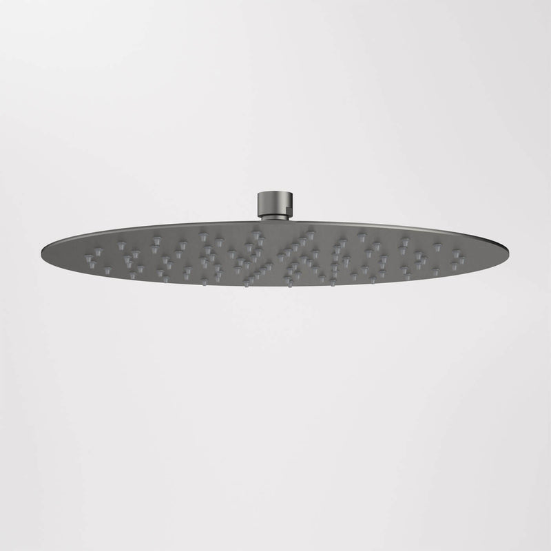 Urbane II Round Shower Head 300mm